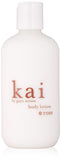 kai Body Lotion 8 oz - Rose