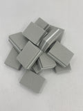 Gel-Le - Mini Buffer 50pc (100/180 Grit)