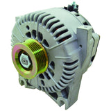 OEG Parts New Alternator Compatible With Ford Mustang 4.6L DOHC V8 1996-04, Lincoln Mark VIII 96-98, Crown Victoria 4.6L 96-98 A