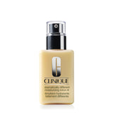 Clinique 3-Step Dramatically Different Moisturizing Lotion+ | Face Moisturizer For Dry to Dry Combination Skin Types | With Glyc