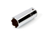 TEKTON 3/4 Inch Drive x 27 mm Deep 6-Point Socket | SHD33127