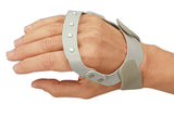 3 Point Products Polycentric Hinged Ulnar Deviation Splint Left, Small, 1.1 Ounce