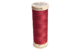 Gutermann SewAll Thread 110 Yards Cranberry #435
