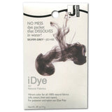 Jacquard iDye for Natural Fabrics .49 Oz Silver Grey