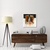 Verso Sera-Paper Art-32,,X32,,