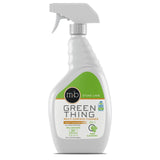 MB Stone & More GT1 Green Thing Multi Surface Cleaning Spray for Kitchen Counter Cleaner Spray for Marble No Streak Formula 