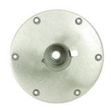 Springfield Marine 1600003 Taper-Lock Deck Base - 9 Round