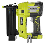 18Volt ONE+ AirStrike 18Gauge Cordless Brad Nailer (ToolOnly)