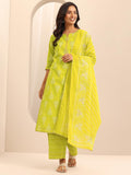 Libas Women'S Cotton Kurta Sets (400654