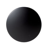 ALFI brand AB9055-BM Bathroom Sink Drain, 7.63L x 2.75W x 2.75H, Black Matte