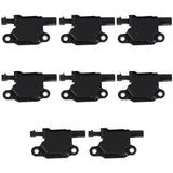 Ignition Coil Pack for GMC Envoy 2005-2008 5.3L, Savana 1500 2010-2012 5.3L, Yukon 2007-2014 5.3L 6.2L, Chevy Avalanche 2007-201