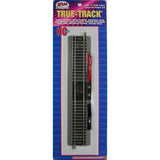 TrueTrack 9 Straight Terminal Track HO Scale Atlas Trains