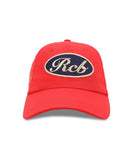 Puma | X Rcb 2026 MenS Premium Cap Flame Scarlet