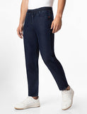 Inkd Men'S Relaxed Jeans (Inkss23Mjn-005_Indigo-Deep Neptune,Indigo-Deep Neptune,Indigo-Deep Neptune,36