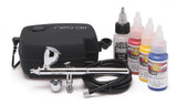 Neo for Iwata GravityFeed Airbrushing Kit