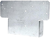 Simpson Strong Tie AC6 18-Gauge 6X Adjustable Post Cap 20-per Box