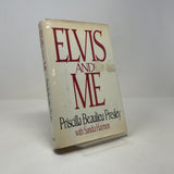 Elvis and Me