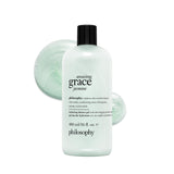philosophy amazing grace jasmine shower gel 16 fl oz