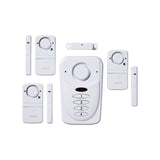 Wireless Alarm Kit (Pack Of 1)