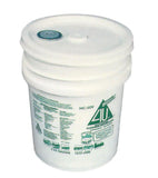 METALUBE Corp MC5095 5 GAL Pail of 4U Cleaner