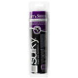 Sulky Black Soft N Sheer 8 x 11yd Notion, 8 by 11 yd