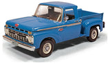 Moebius MMK1232 1:25 1966 Ford F100 Flareside Pick