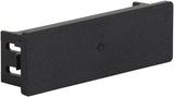 Square D SQDNQFP15 SQ D NQFP15 NQ FILLER PLATE KIT (15, Black