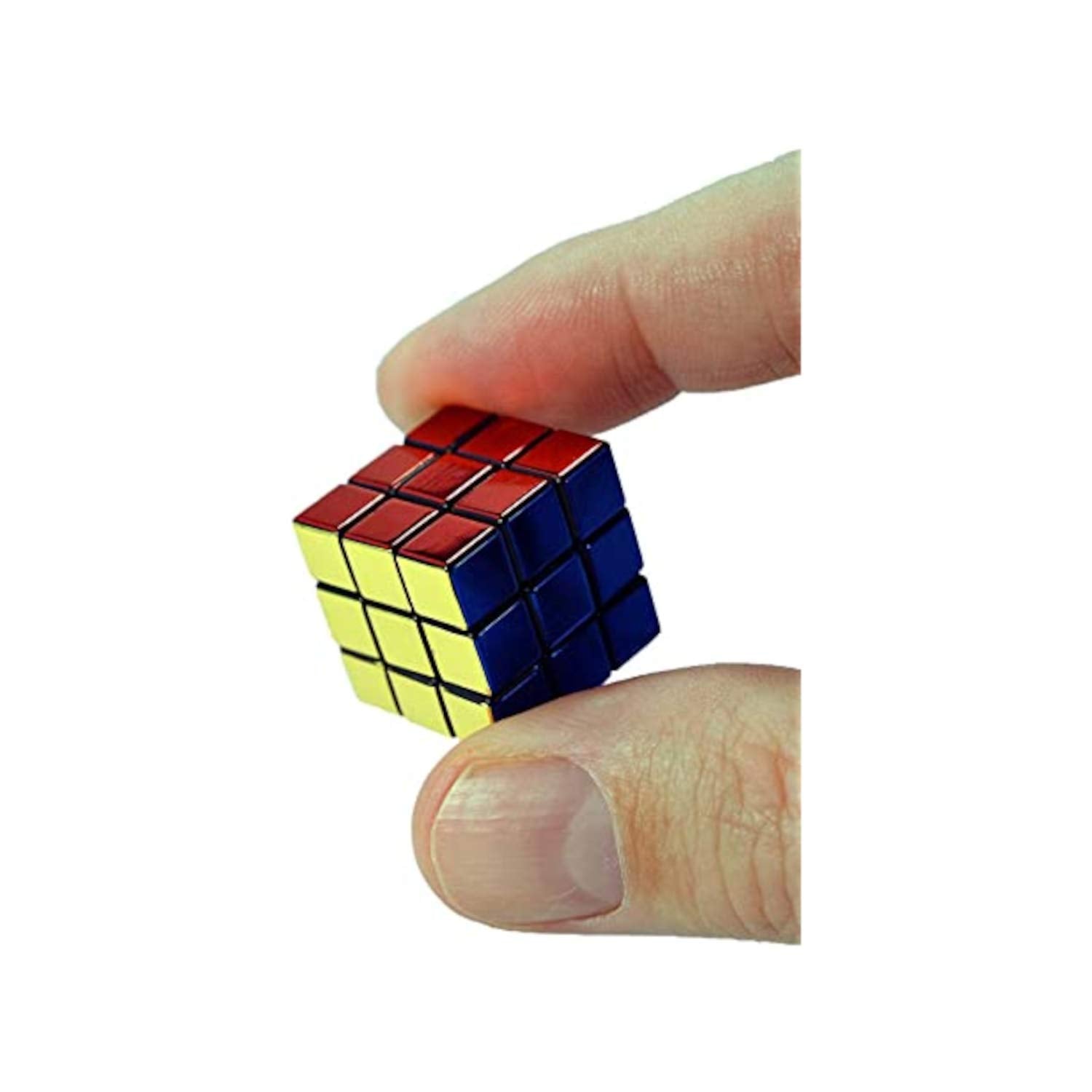 Super Impulse Worlds Smallest Rubik Collectable (503)