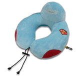 Pseudo Super Heros U Shape Pillow Neck Pillow Cervical Pillow,Neck Support Flight Car Train Airplane Office Nap Travel Drive U S