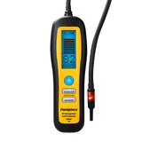 Fieldpiece - DR82 Infrared Refrigerant Leak Detector - Ultra-Sensitive Leak Sniffer with Large, Backlite LCD Screen - Lightweigh