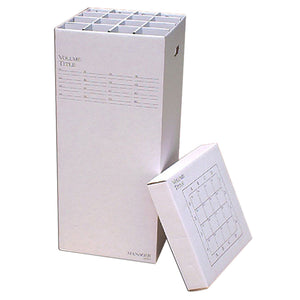Aos Manager Mgr-37 Rolled Document Storage File