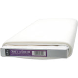 Sulky 23525 stabilizer, 20 by 25 yd, White