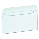 Universal UNV35206 Business Envelope