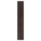 Vinyl Peel and Stick Floor Tile, Self-Adhesive Wood Plank, 10-Pack (15 Square Feet) - 6 Inch Width, 36 Inch Length, 1.2mm - Espr