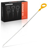 A-Premium 2.2L 4 Cyl Engine Oil Dipstick Compatible with Toyota Camry 1997-2001, Solara 1999-2001, Engine Oil Measuring Rod Dip 