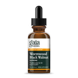 Gaia Herbs Wormwood Black Walnut Supreme, 1 fl oz (30 ml)