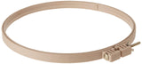 Morgan 12Inch Plastic NoSlip Hoop