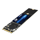 SSD SATA M.2 2280 500GB Dogfish Ngff Internal Solid State Drive High Performance Hard Drive for Desktop Laptop SATA III 6Gb/s In