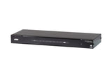 8Port True 4K Hdmi Splitter