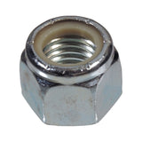 Metr Lock Nut M6-1.00 (Pack Of 1)