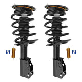 2006-2011 Buick Lucerne, 2006-2011 Cadillac Dts - 61700C