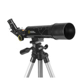 National Geographic 50mm Portable Refractor Telescope RF360MM