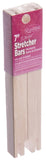 Edmunds 3007 Regular Stretcher Bars for Needle Art, 7 by 3/4-Inch