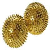Acupuncture Needle Massage Balls 45.5Mm Magnetic Therapy Suzok Balls Sujok Balls
