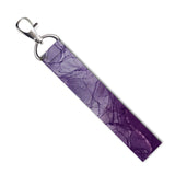 Isee 360 Abstract Design Lanyard Tag With Swivel Lobster For Luggage Bags Backpack Travelers Students Worker L X H 5 X 0.8 Inch