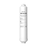 Waterdrop ALK35 Alkaline Undersink Water Filter, NSF/ANSI 372 Certified