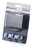 Husqvarna 597539502 Boundary Wire Repair Kit, Gray