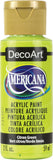 DecoArt Americana Acrylic Paint, 2-Ounce, Citron Green