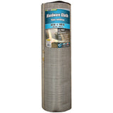 YARDGARD 308249B Hardware Cloth, 23 Gauge/2.5' x 100', Galvanized