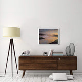 Absaroka Range From Alum Creek, Yellowstone National Park, Wyoming-Paper Art-30,,X24,,